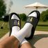 Badeschlappen mit Spruch Bier Badelatschen Unisex Fun Geschenk für Bierliebhaber Badeschuhe Männer Frauen Party Gadget Moonworks®preview