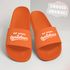 Badeschlappen Spruch Auf Spritztour Sommer Urlaub Badelatschen Damen Aufdruck bedruckt Moonworks®preview
