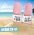 Badeschlappen Spruch Lustig  Der tut nich der will nur Bier Badelatschen Aufdruck Herren Umisex Badeschuhe Moonworks®preview