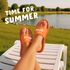 Badeschlappen Spruch lustig Die tut nix Sommer Urlaub Badelatschen Damen Aufdruck bedruckt Moonworks®preview