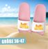 Badeschlappen Spruch Saufi Letten Badelatschen Unisex Urlaub Gadget Camping Malle JGA Herren Badeschuhe Moonworks®preview