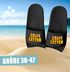 Badeschlappen Spruch Saufi Letten Badelatschen Unisex Urlaub Gadget Camping Malle JGA Herren Badeschuhe Moonworks®preview