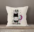 Batcorn Kissen-Bezug Einhorn Unicorn Autiga®preview