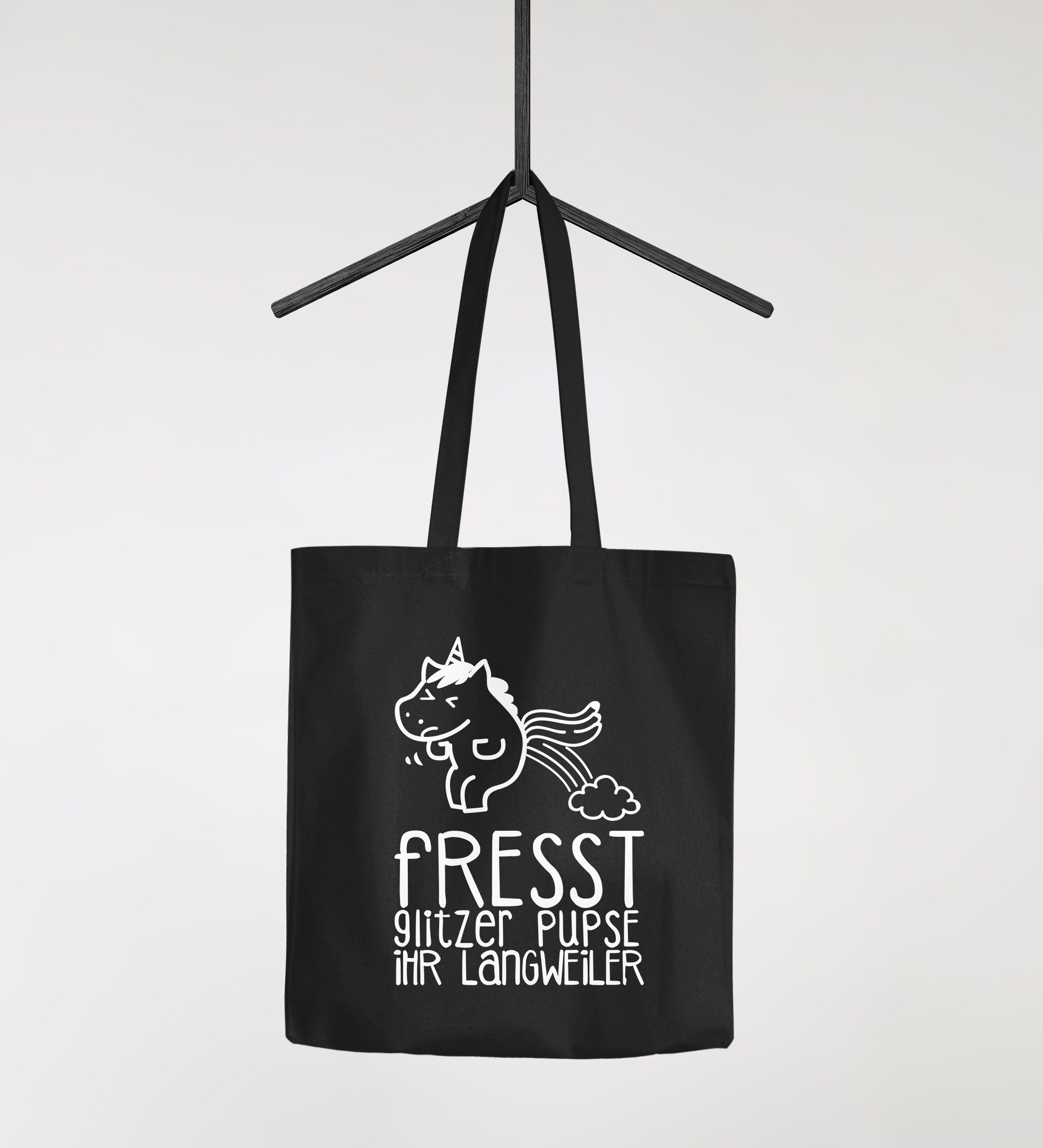 Licorne Unicorn Gymnast GAF Sac De Sport – Lune & Soleil