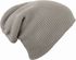 Beanie Damen Wintermütze Strickmütze Long Slouch Doppelt Gestrickt Ripp-Muster Neverless®preview