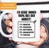 Büro Spuch-Tasse Ich gebe immer 100% bei der Arbeit Motivpreview