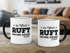 Büro-Tasse Die Pflicht ruft. Sag ihr ich ruf zurück Arbeit Büro Kollegen Kaffeetasse Teetasse Keramiktasse MoonWorks®preview