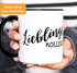 Büro-Tasse Lieblingskollege Geschenk Freundschaft Kollege Arbeitskollege Büro Kaffeetasse Teetasse Keramiktasse MoonWorks®preview