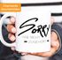 Büro-Tasse Spruch Sorry hab nicht zugehört Kaffee-Tasse Teetasse Keramiktasse MoonWorks®preview
