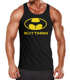 Buttman Herren Tanktop Moonworks®preview