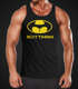 Buttman Herren Tanktop Moonworks®preview