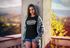 Challenge Accepted Damen T-Shirt Fun-Shirt Moonworks®preview