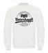 Chronisch Total Unterhopft Pullover Sweatshirt Moonworks®preview