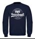 Chronisch Total Unterhopft Pullover Sweatshirt Moonworks®preview