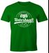 Chronisch Unterhopft Total Herren T-Shirt Since Ever Fun-Shirt Moonworks®preview