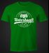 Chronisch Unterhopft Total Herren T-Shirt Since Ever Fun-Shirt Moonworks®preview