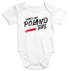 cooler Baby Body Polen Poland Polska Fußball WM Weltmeisterschaft 2026 World Cup Moonworks®preview