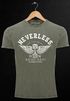 Cooles Angesagtes Herren T-Shirt Vintage Shirt Retro Auto Kolben Used Look Slim Fit Neverless®preview