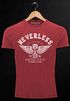 Cooles Angesagtes Herren T-Shirt Vintage Shirt Retro Auto Kolben Used Look Slim Fit Neverless®preview