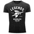 Cooles Angesagtes Herren T-Shirt Vintage Shirt Sparta Gym Athletics Sport Fitness Legends Aufdruck Used Look Slim Fit Neverless®preview