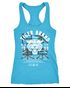 Cooles Damen Tank-Top Tiger Brand Tokyo Supply Japan Athletic Sport Muskelshirt Muscle Shirt Neverless®preview