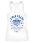 Cooles Damen Tank-Top Tiger Brand Tokyo Supply Japan Athletic Sport Muskelshirt Muscle Shirt Neverless®preview