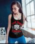 Cooles Damen Tank-Top Tiger Brand Tokyo Supply Japan Athletic Sport Muskelshirt Muscle Shirt Neverless®preview