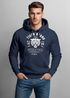 Cooles Herren Hoodie Tiger Brand Tokyo Supply Japan Athletic Sport Muskelshirt Muscle Shirt Neverless®preview