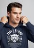 Cooles Herren Hoodie Tiger Brand Tokyo Supply Japan Athletic Sport Muskelshirt Muscle Shirt Neverless®preview