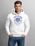 Cooles Herren Hoodie Tiger Brand Tokyo Supply Japan Athletic Sport Muskelshirt Muscle Shirt Neverless®preview