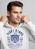 Cooles Herren Hoodie Tiger Brand Tokyo Supply Japan Athletic Sport Muskelshirt Muscle Shirt Neverless®preview