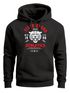Cooles Herren Hoodie Tiger Brand Tokyo Supply Japan Athletic Sport Muskelshirt Muscle Shirt Neverless®preview