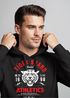 Cooles Herren Hoodie Tiger Brand Tokyo Supply Japan Athletic Sport Muskelshirt Muscle Shirt Neverless®preview