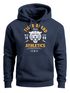 Cooles Herren Hoodie Tiger Brand Tokyo Supply Japan Athletic Sport Muskelshirt Muscle Shirt Neverless®preview