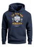 Cooles Herren Hoodie Tiger Brand Tokyo Supply Japan Athletic Sport Muskelshirt Muscle Shirt Neverless®preview