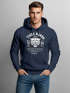 Cooles Herren Hoodie Tiger Brand Tokyo Supply Japan Athletic Sport Muskelshirt Muscle Shirt Neverless®preview