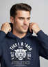Cooles Herren Hoodie Tiger Brand Tokyo Supply Japan Athletic Sport Muskelshirt Muscle Shirt Neverless®preview