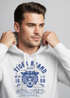 Cooles Herren Hoodie Tiger Brand Tokyo Supply Japan Athletic Sport Muskelshirt Muscle Shirt Neverless®preview