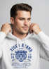 Cooles Herren Hoodie Tiger Brand Tokyo Supply Japan Athletic Sport Muskelshirt Muscle Shirt Neverless®preview