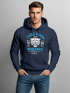Cooles Herren Hoodie Tiger Brand Tokyo Supply Japan Athletic Sport Muskelshirt Muscle Shirt Neverless®preview