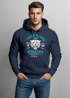 Cooles Herren Hoodie Tiger Brand Tokyo Supply Japan Athletic Sport Muskelshirt Muscle Shirt Neverless®preview