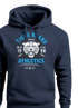 Cooles Herren Hoodie Tiger Brand Tokyo Supply Japan Athletic Sport Muskelshirt Muscle Shirt Neverless®preview