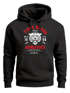 Cooles Herren Hoodie Tiger Brand Tokyo Supply Japan Athletic Sport Muskelshirt Muscle Shirt Neverless®preview
