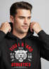 Cooles Herren Hoodie Tiger Brand Tokyo Supply Japan Athletic Sport Muskelshirt Muscle Shirt Neverless®preview