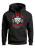 Cooles Herren Hoodie Tiger Brand Tokyo Supply Japan Athletic Sport Muskelshirt Muscle Shirt Neverless®preview