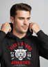 Cooles Herren Hoodie Tiger Brand Tokyo Supply Japan Athletic Sport Muskelshirt Muscle Shirt Neverless®preview