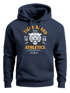 Cooles Herren Hoodie Tiger Brand Tokyo Supply Japan Athletic Sport Muskelshirt Muscle Shirt Neverless®preview