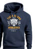 Cooles Herren Hoodie Tiger Brand Tokyo Supply Japan Athletic Sport Muskelshirt Muscle Shirt Neverless®preview