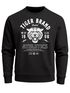 Cooles Herren Sweatshirt Tiger Brand Tokyo Supply Japan Athletic Sport Muskelshirt Muscle Shirt Neverless®preview