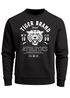 Cooles Herren Sweatshirt Tiger Brand Tokyo Supply Japan Athletic Sport Muskelshirt Muscle Shirt Neverless®preview